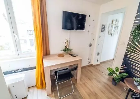 Lejlighed Grand Appartement 10Min Honfleur Port Plage Parking Gratuit