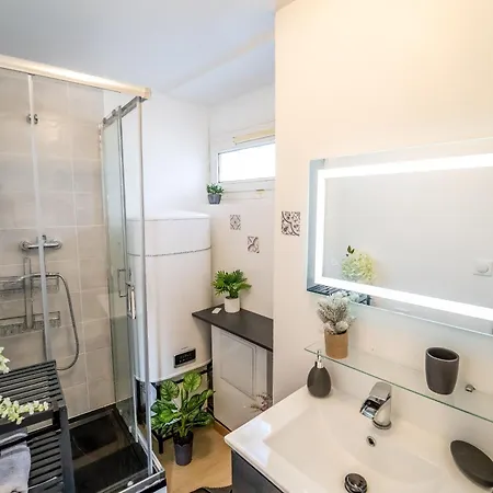 Lejlighed Grand Appartement 10Min Honfleur Port Plage Parking Gratuit *